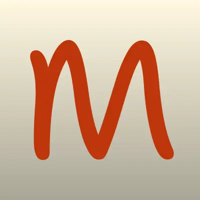Марат, центр кровопускания, лого-визитка