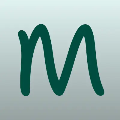 Maro, мебельный салон, лого-визитка