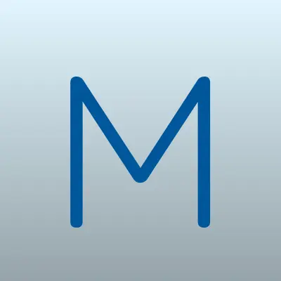 Mary kay, магазин косметики, лого-визитка