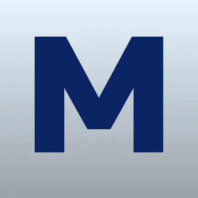 Мастерская по ремонту двигателей, лого-визитка
