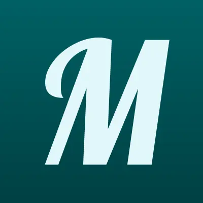 Матаев, магазин хозяйственных товаров, лого-визитка