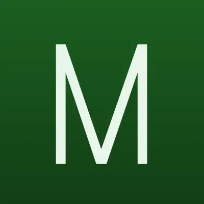 Materasso, магазин кроватей и матрасов, лого-визитка