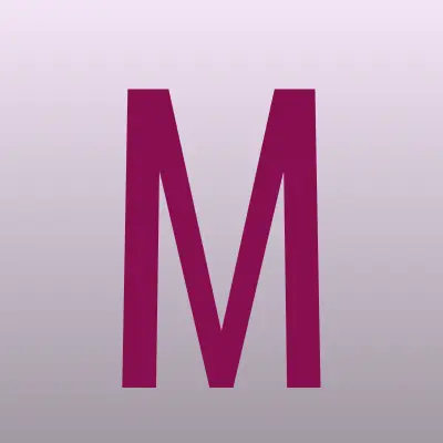 Maxident, стоматологический центр, лого-визитка