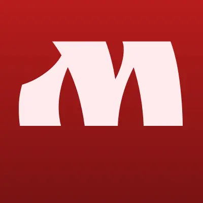Мебельный салон, лого-визитка