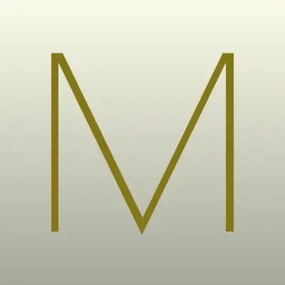Мечеть, лого-визитка