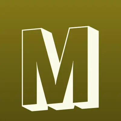 Мечеть, лого-визитка