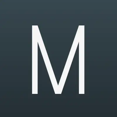 Medi Kaisar, салон красоты, лого-визитка
