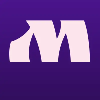 Медик Здоровье, медицинский центр, лого-визитка