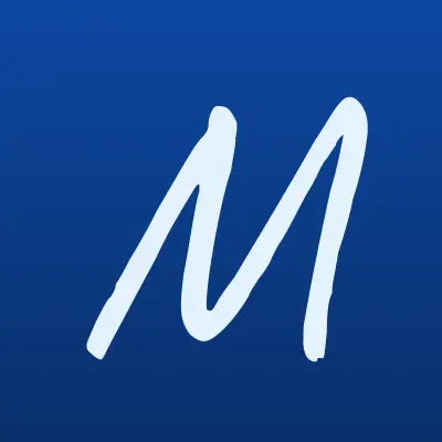 Металл Профиль, компания, лого-визитка