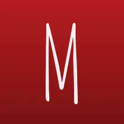 Mexx, магазин мужской одежды, лого-визитка