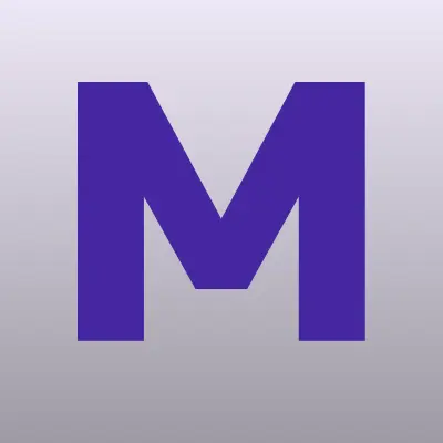 Milan Paris, магазин женской одежды, лого-визитка