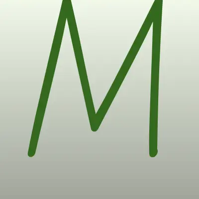 Miledi, свадебный салон, лого-визитка