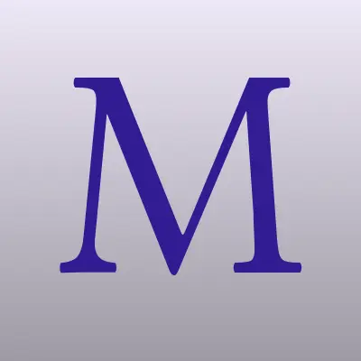 Милорд, салон интерьера, лого-визитка