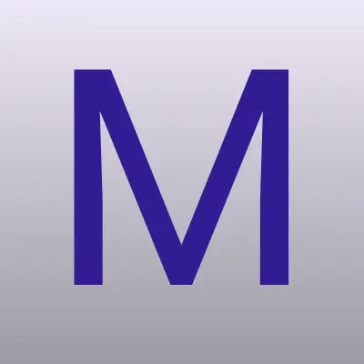 Министерство информации и печати Чеченской Республики, лого-визитка