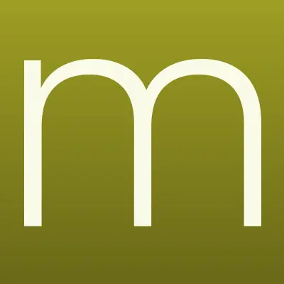 Минутка, хостел, лого-визитка