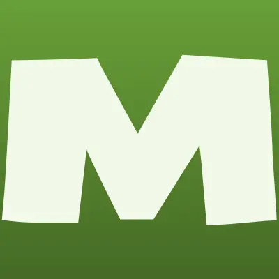 Миола, лого-визитка