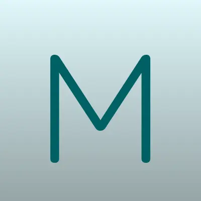 Мир книги, магазин, лого-визитка