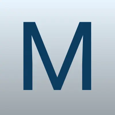 Мир, магазин одежды, лого-визитка