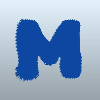 Модные детки, детский магазин, лого-визитка