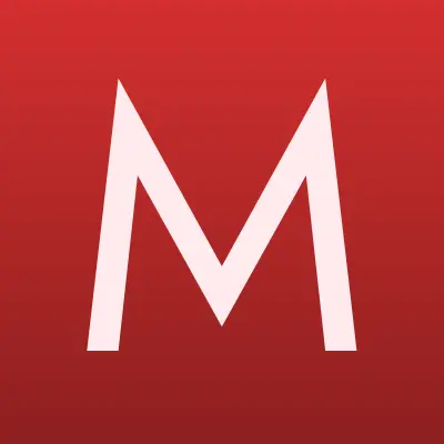 Мои документы, лого-визитка