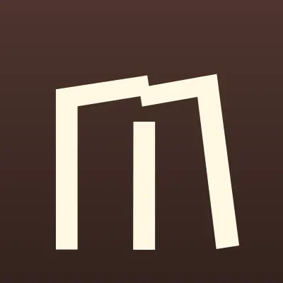 Мой Дом, магазин бытовой химии, лого-визитка