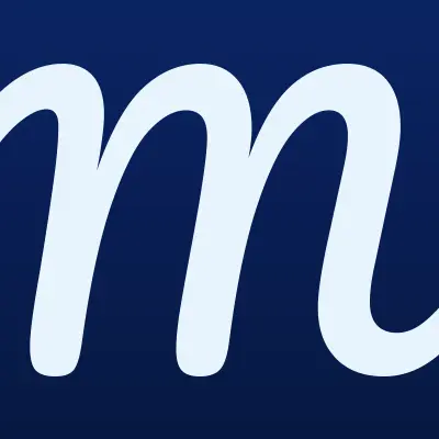 Мой малыш, детский магазин, лого-визитка