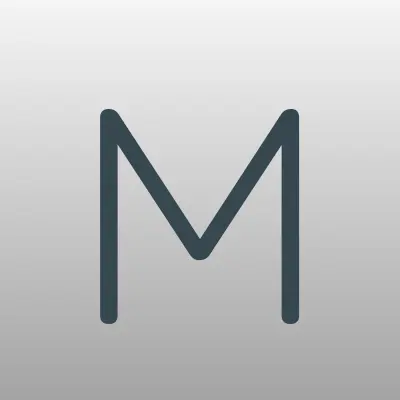 Молитвенная комната, лого-визитка