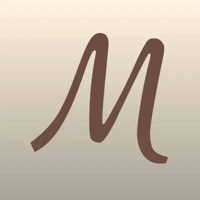 Молитвенная комната, лого-визитка