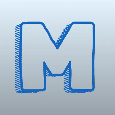 Молитвенная комната, лого-визитка