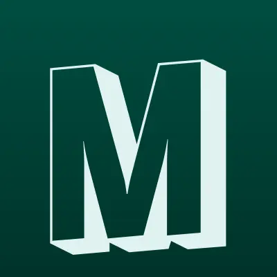 Молитвенная комната для мужчин, лого-визитка
