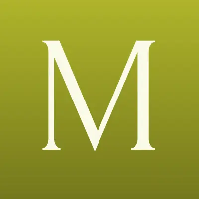 Молодая Гвардия Единой России, Чеченское региональное отделение, лого-визитка