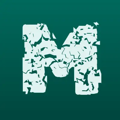 Московская ярмарка, магазин, лого-визитка