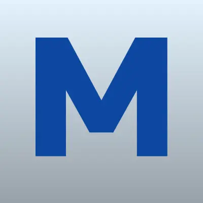 Mr.English the 1-st, школа иностранного языка, лого-визитка