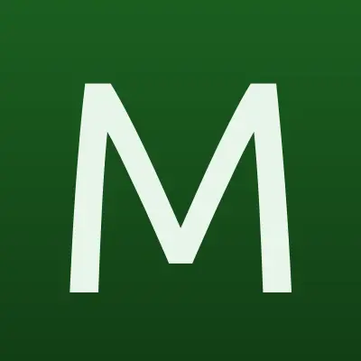 Мужской туалет, лого-визитка