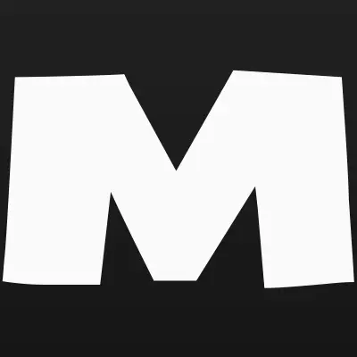 Мюрид, кафе, лого-визитка