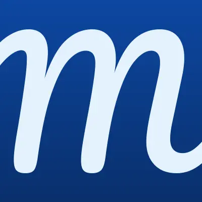 Мусафир, супермаркет, лого-визитка