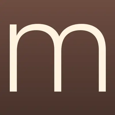 Муслим, магазин гипсовых изделий, лого-визитка