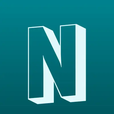 Nefis, ресторан, лого-визитка