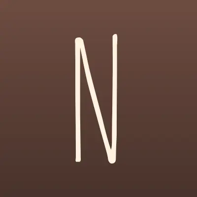 Nohcho-Star, отель, лого-визитка