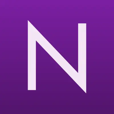 Nometel.ru, салон связи, лого-визитка