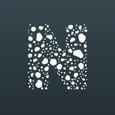 Нотариус Агмерзаев С.Р., лого-визитка