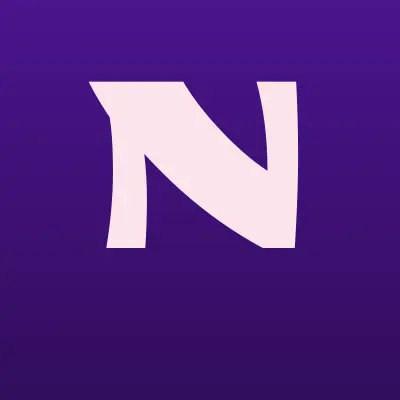 Novator, магазин дверей, лого-визитка