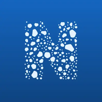Number, автобутик, лого-визитка