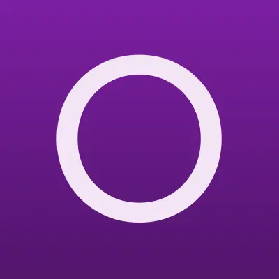 OMEGA, AЗС, лого-визитка