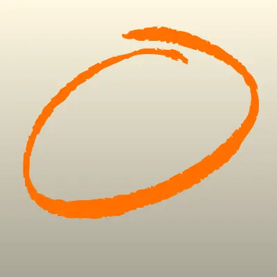 Оазис, лого-визитка