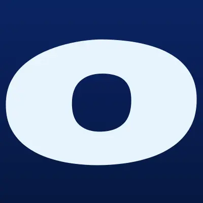 Оазис, ателье, лого-визитка