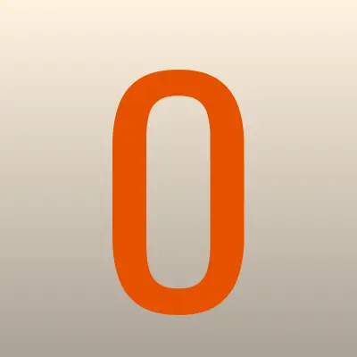 Oazis, мебельный дом, лого-визитка