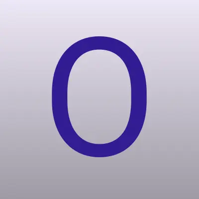 Omega, магазин телефонов, лого-визитка