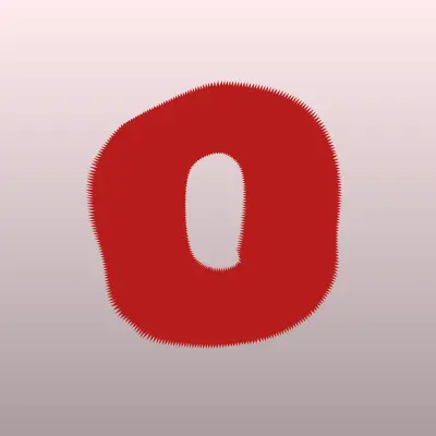 Omerta, магазин мужской одежды, лого-визитка