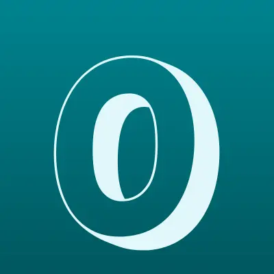 Osmanli cofte, турецкое кафе, лого-визитка